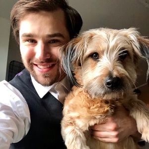 Meet your Posher, Matthew